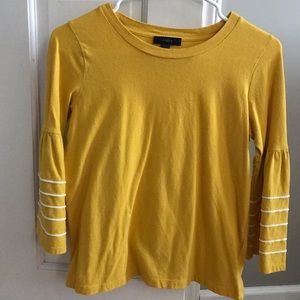 Jcrew long sleeve